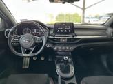 Thumbnail of 2020 Deep Sea Blue Kia Forte