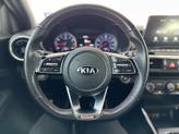 Thumbnail of 2020 Deep Sea Blue Kia Forte
