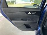 Thumbnail of 2020 Deep Sea Blue Kia Forte