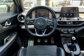 Thumbnail of 2020 Deep Sea Blue Kia Forte