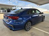 Thumbnail of 2020 Deep Sea Blue Kia Forte
