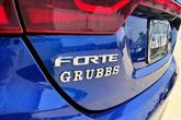 Thumbnail of 2020 Deep Sea Blue Kia Forte