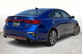 Thumbnail of 2020 Deep Sea Blue Kia Forte