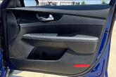 Thumbnail of 2020 Deep Sea Blue Kia Forte
