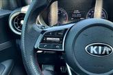 Thumbnail of 2020 Deep Sea Blue Kia Forte