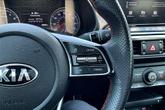 Thumbnail of 2020 Deep Sea Blue Kia Forte