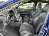 Thumbnail of 2020 Deep Sea Blue Kia Forte