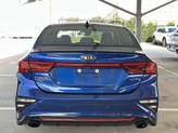 Thumbnail of 2020 Deep Sea Blue Kia Forte