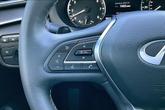 Thumbnail of 2025 Graphite Shadow INFINITI QX55