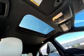 Thumbnail of 2025 Graphite Shadow INFINITI QX55