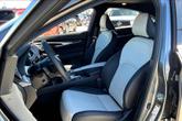 Thumbnail of 2025 Graphite Shadow INFINITI QX55