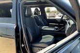 Thumbnail of 2025 2t Mineral Blac INFINITI QX80