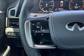 Thumbnail of 2025 2t Mineral Blac INFINITI QX80