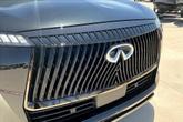Thumbnail of 2025 2t Mineral Blac INFINITI QX80