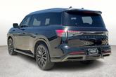 Thumbnail of 2025 2t Mineral Blac INFINITI QX80