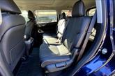 Thumbnail of 2025 Grand Blue INFINITI QX80