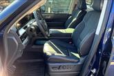 Thumbnail of 2025 Grand Blue INFINITI QX80