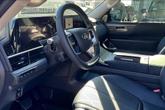 Thumbnail of 2025 Grand Blue INFINITI QX80