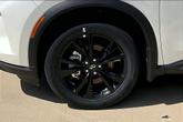 Thumbnail of 2025 Majestic White INFINITI QX60