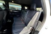 Thumbnail of 2025 Majestic White INFINITI QX60