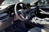 Thumbnail of 2025 Majestic White INFINITI QX60