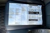 Thumbnail of 2025 Majestic White INFINITI QX60