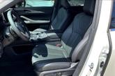 Thumbnail of 2025 Majestic White INFINITI QX60