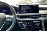 Thumbnail of 2025 Majestic White INFINITI QX60