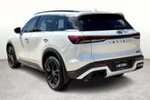 Thumbnail of 2025 Majestic White INFINITI QX60