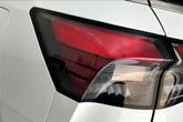 Thumbnail of 2025 Radiant White INFINITI QX80