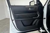 Thumbnail of 2025 Radiant White INFINITI QX80