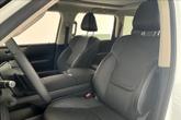 Thumbnail of 2025 Radiant White INFINITI QX80