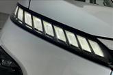 Thumbnail of 2025 Radiant White INFINITI QX80
