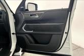 Thumbnail of 2025 Radiant White INFINITI QX80