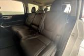 Thumbnail of 2025 Radiant White INFINITI QX80