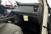 Thumbnail of 2025 Radiant White INFINITI QX80