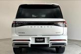 Thumbnail of 2025 Radiant White INFINITI QX80