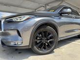 Thumbnail of 2019 Graphite Shadow INFINITI QX50
