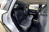 Thumbnail of 2025 Cloud White INFINITI QX50
