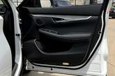 Thumbnail of 2025 Cloud White INFINITI QX50