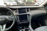 Thumbnail of 2025 Cloud White INFINITI QX50