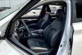 Thumbnail of 2025 Cloud White INFINITI QX50
