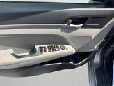 Thumbnail of 2019 Galactic Gray Hyundai ELANTRA