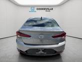 Thumbnail of 2019 Galactic Gray Hyundai ELANTRA