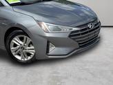 Thumbnail of 2019 Galactic Gray Hyundai ELANTRA