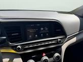 Thumbnail of 2019 Galactic Gray Hyundai ELANTRA