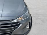 Thumbnail of 2019 Galactic Gray Hyundai ELANTRA