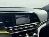 Thumbnail of 2019 Galactic Gray Hyundai ELANTRA