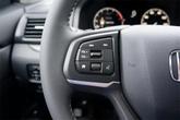 Thumbnail of 2025 Sonic Gray Pearl Honda Ridgeline