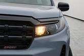 Thumbnail of 2025 Sonic Gray Pearl Honda Ridgeline